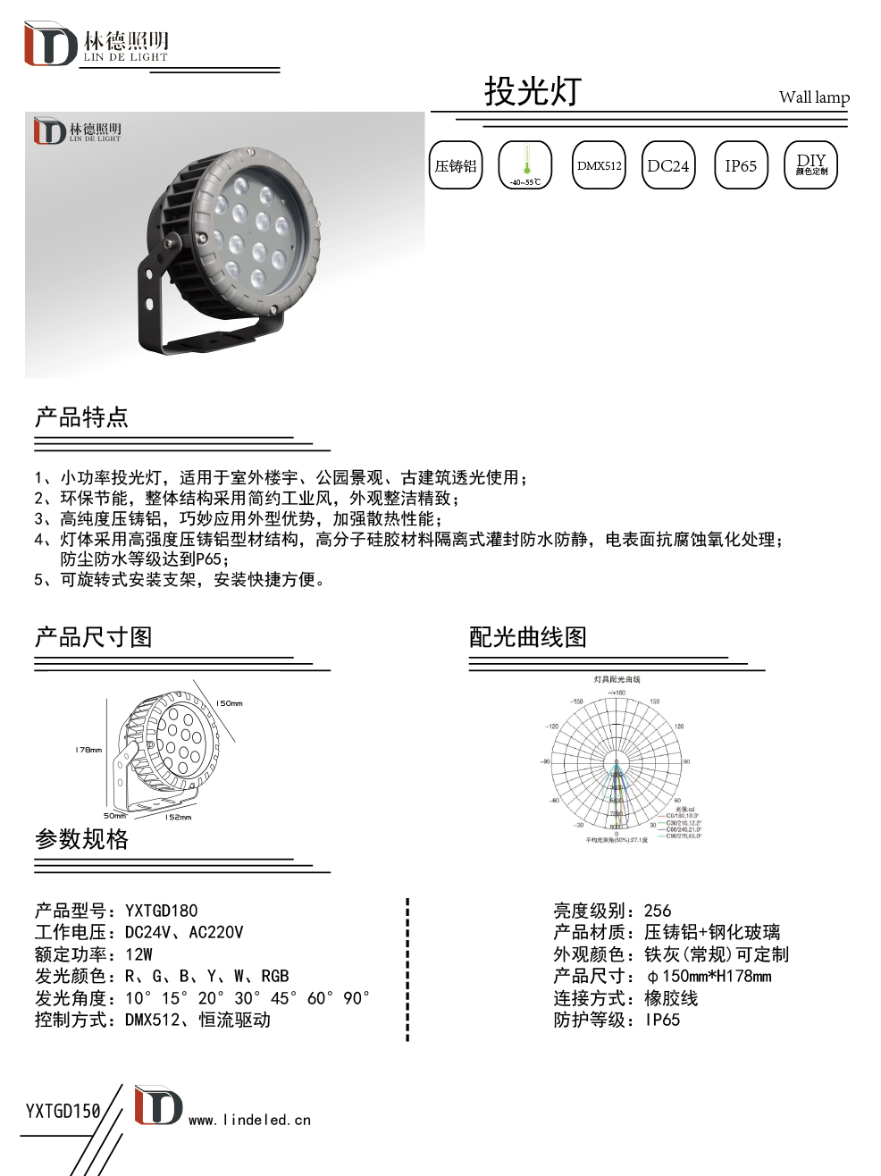 12W圓形投光燈（未鑲嵌圖形）.jpg