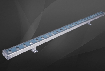 LED Aluminium